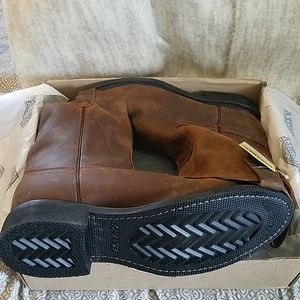 Bonanza color whisky size 12